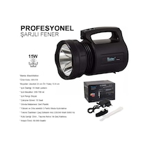 Wt-018 Profesyonel Büyük Cı Feneri Çok Renkli