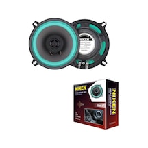 Ayrex Araç Hoparlörü 13cm 5inç 4 Ohm 130 Watt 1 Adet