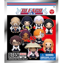 Bleach Klipsli Figür Seri 2 73110