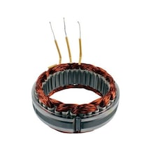 Mako 83602551 Alt.stator 24v-30a Cargo-35nc-50nc