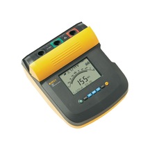 Fluke 1555 İzolasyon Direnci Test Cihazı