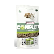 versele Laga Complete Cuni Junior Pelet Yavru Tavşan Yemi 500gr