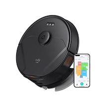 Anker Eufy Clean X8 Pro T2266 Akıllı Robot Süpürge (Outlet)