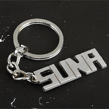 Suna İsimli Anahtarlık- N162