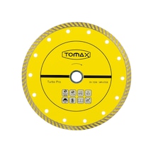 Turbo Elmas Mermer Granit Kesici 230x2,4x22