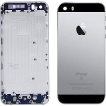 İphone 5se Kasa Boş Uzay Grisi Siyah