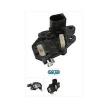 Alt Konjektor 14.8v 2 Fıslı Delco Tıp Su Sogutmalı Delphı Dınamolara L-dfm Benz E-m-s Cl Vr-d744