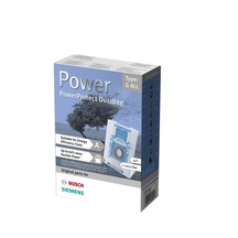 Bosch Uyumlu Ultra 11 Silence Type G All Toz Torbası