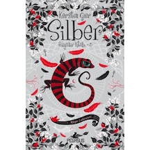 Silber - Rüyalar Kitabı 03 - Rxlu-600662