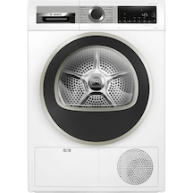 Bosch Serie 4 WQG25100TR 10 KG Isı Pompalı Kurutma Makinesi