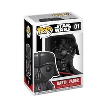 Darth Vader Figür - 01
