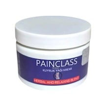 Painclass Kuyruk Yağı Kremi Yüksek Etkili Rahatlatıcı 150 Ml