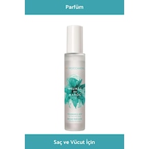 Moroccan Oil Brumes Du Maroc Vücut ve Saç Spreyi 100 ML