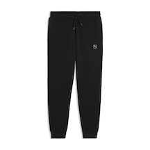 Puma Ess Ele Sweatpants Fl Cl Siyah Kadın Eşofman Altı