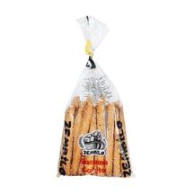 Zembilo Susamlı Galeta 300 G - 8 Adet Tarı