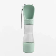 Taşınabilir Seyahat Su Kabı 350 Ml