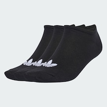 Adidas Jv7399 Lıner Socks 3p Çorap Siyah
