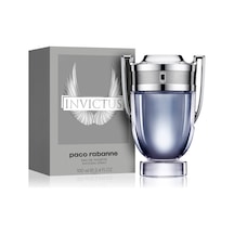 Paco Rabanne Invictus Erkek Parfüm EDT 100 ML