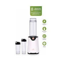 Pirantech YH-1200 600 W Güçlü & Taşınabilir Kişisel Blender