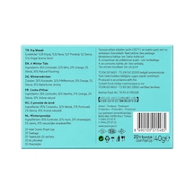 Çaykur Kış Masalı Süzen Poşet Çay 40 G X 12 Adet