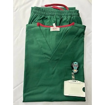 Doktor Hemşire Üniforma Ligralı