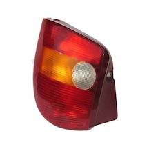 Palıo 1996-2001 Stop Sol