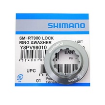 Shimano Sm-rt900 Centerlock Disk Kapağı