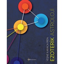 Ezoterik Astroloji N11.143
