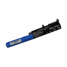 Asus Uyumlu X541Uj-Go058. X541Uj-Go058T. X541Uj-Go454 Batarya Pil Şarj Ü