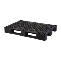 80 X 120 X 15 Cm Plastik Palet - Parti No: 1