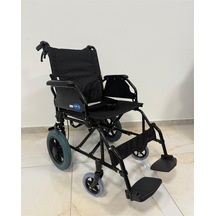 Comfort 863 Hafif Tekerlekli Sandalye Wg-m863 Transfer