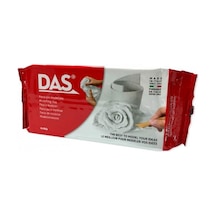 Das Seramik Kili. 1 Kg. Beyaz