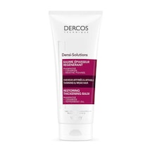 Vichy Dercos Densi Solutions Dolgunlaştırıcı Saç Kremi 200 ML