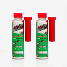 Nanobortex Oktan Yükseltici 300 Ml 2 Li