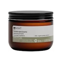 Insight Styling Mattifying Pomade Ultra Mat Şekillendirici Krem 90 ML