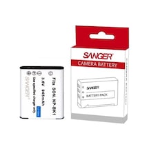 Sanger Np-Bk1 Sony Uyumlu Batarya