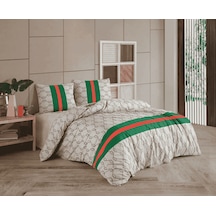 Onur Home Collection Harmony Çift Kişilik Nevresim Takımı