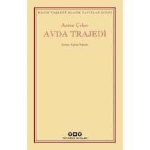 Avda Trajedi