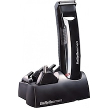 Babyliss E823E Çok Amaçlı Tıraş Makinesi