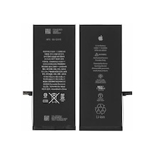 Apple Uyumlu iPhone 7G Plus  Batarya Pil
