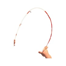 3.60 Cm Kırılmaz Sazan Oltası 75/150 Gr  Kalite