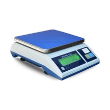 Tsc-30 Dijital Hassas Terazi - Hassasiyet: 0.1 Gr. Max: 30 Kg.