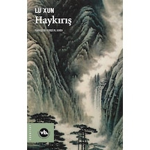 Haykırış / Lu Xun