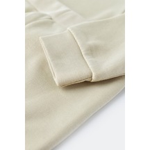 BabyCosy Organik Pantolon - Tshirt Set Csy3027 001