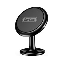 Go Des GD-HD668 Magnetik Araç Telefon Tutucu ZORE-221178 221172