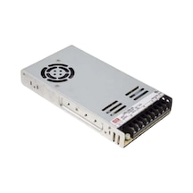 Meanwell Smps Lrs-350-24 350w 24vdc / 14,6a Güç Kaynağı