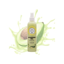 Avokado Yağlı Vücut Sütü 250 Ml