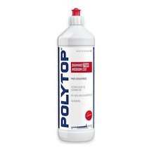 Polytop Diamant 5000 Mideum Cut İnce Çizik  Pasta 1 Lt