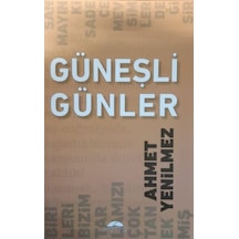 Güneşli Günler - Rxlu-595453