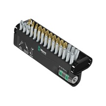 Wera Bit-Check 30 Ahşap 1 Bits Seti 05057433001